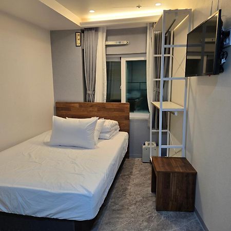 K-Stay Guesthouse Dongdaemun Seoul Eksteriør billede