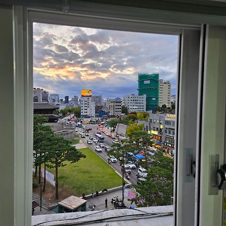 K-Stay Guesthouse Dongdaemun Seoul Eksteriør billede
