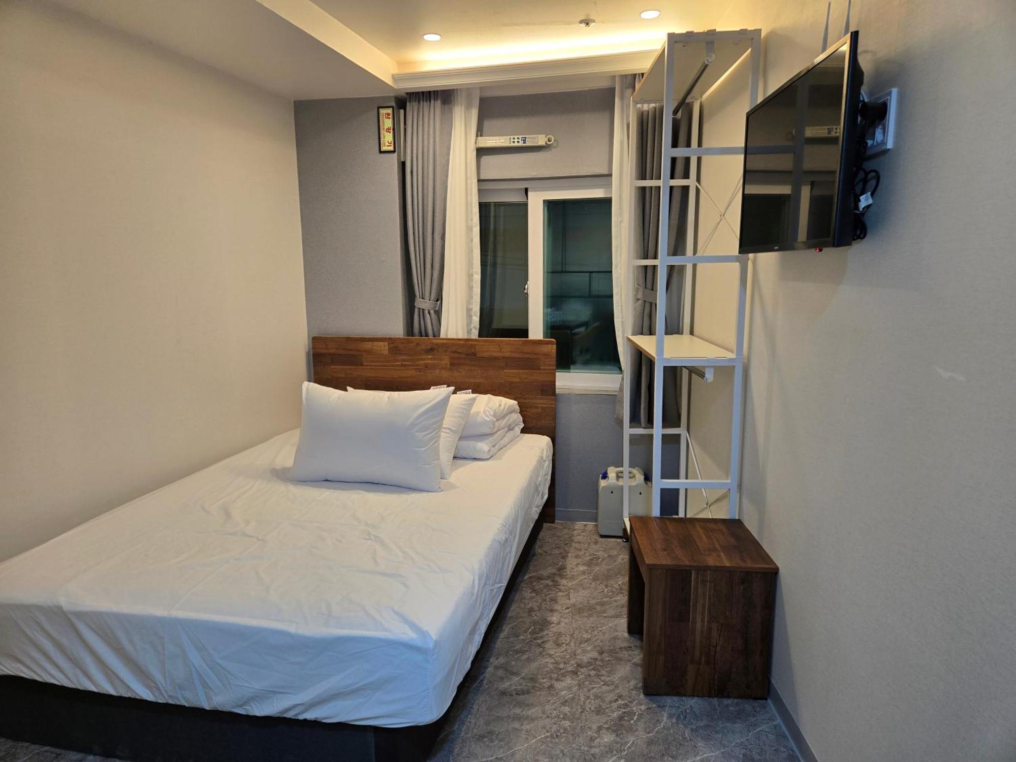 K-Stay Guesthouse Dongdaemun Seoul Eksteriør billede