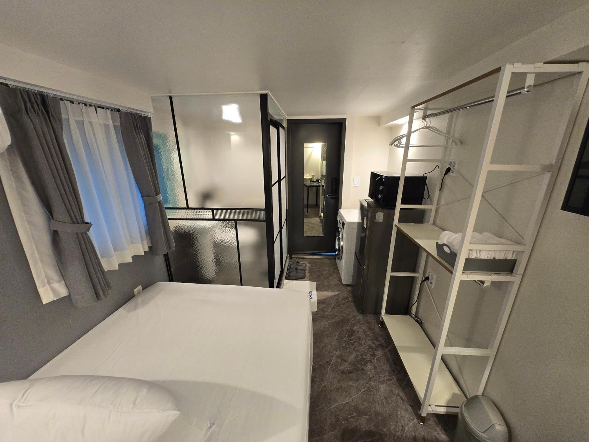 K-Stay Guesthouse Dongdaemun Seoul Eksteriør billede