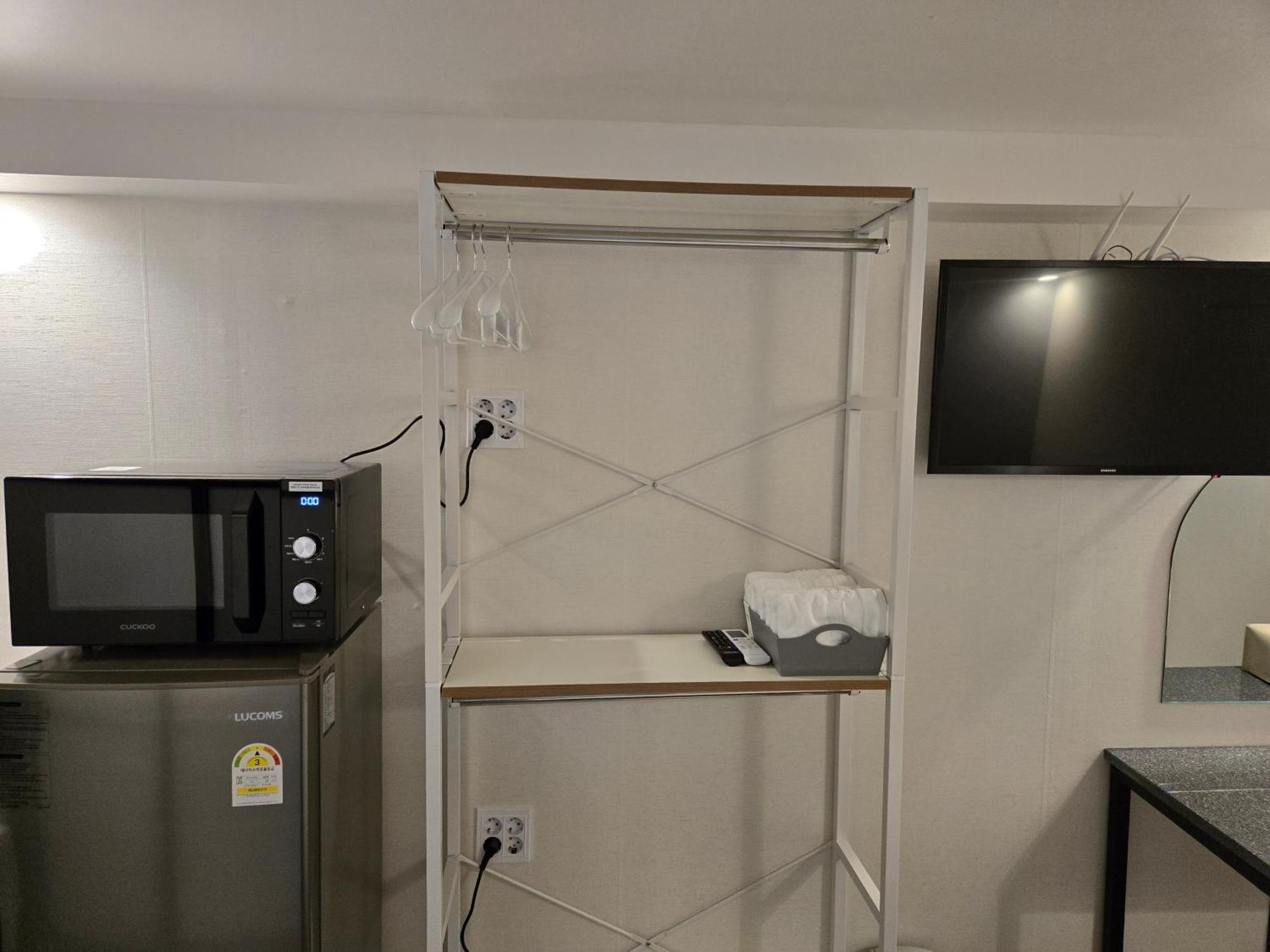K-Stay Guesthouse Dongdaemun Seoul Eksteriør billede