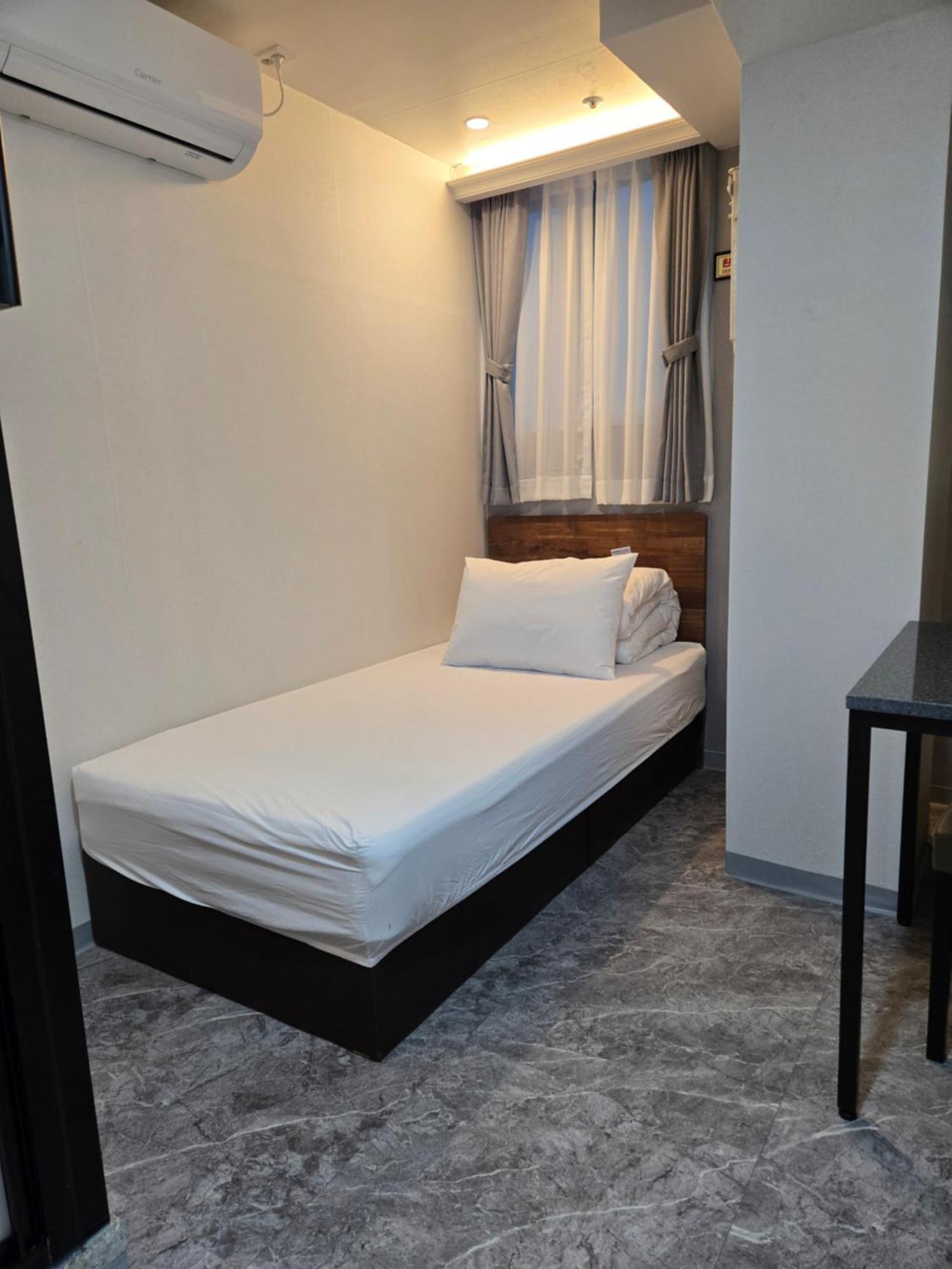 K-Stay Guesthouse Dongdaemun Seoul Eksteriør billede