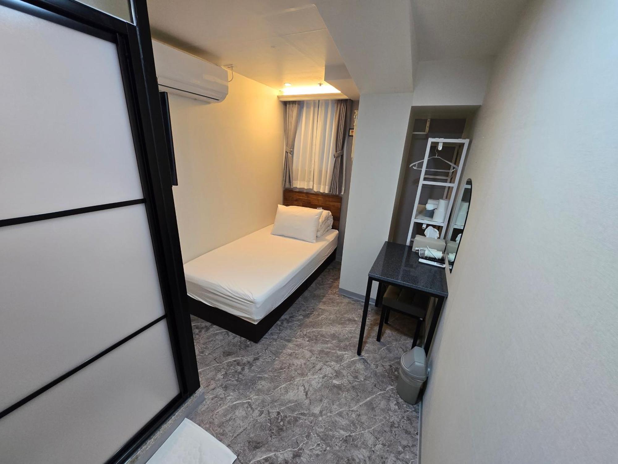 K-Stay Guesthouse Dongdaemun Seoul Eksteriør billede