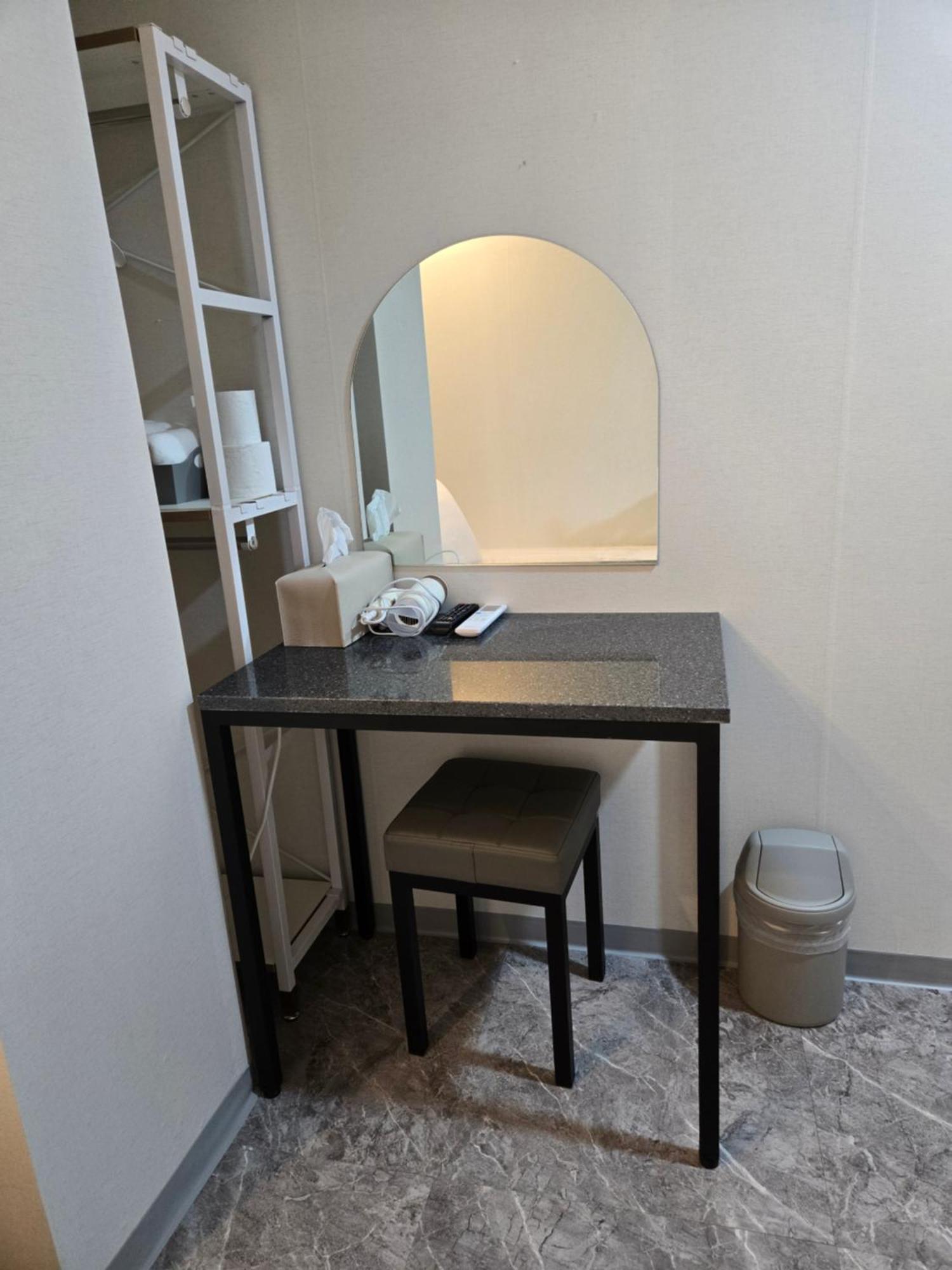 K-Stay Guesthouse Dongdaemun Seoul Eksteriør billede