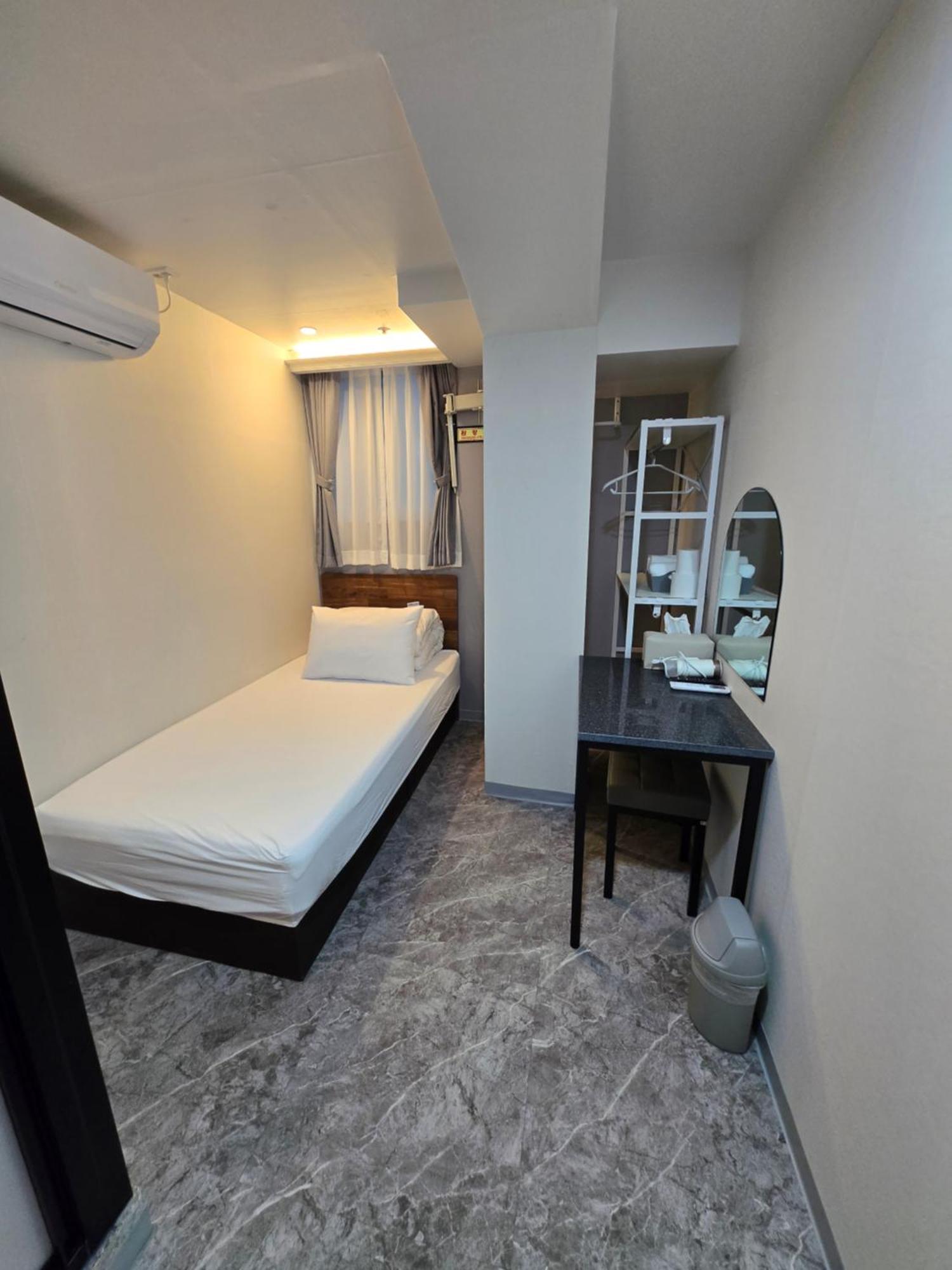 K-Stay Guesthouse Dongdaemun Seoul Eksteriør billede