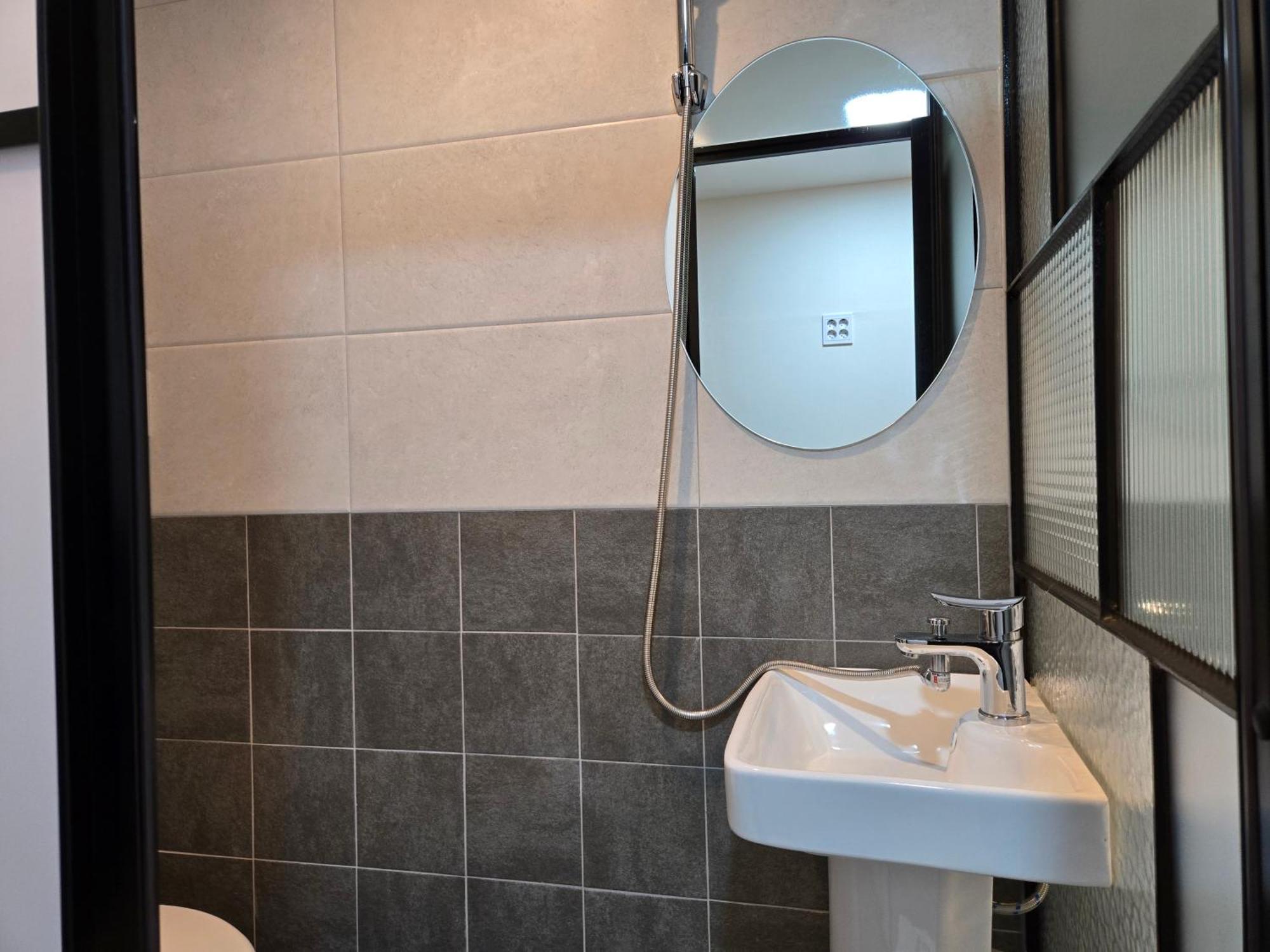 K-Stay Guesthouse Dongdaemun Seoul Eksteriør billede