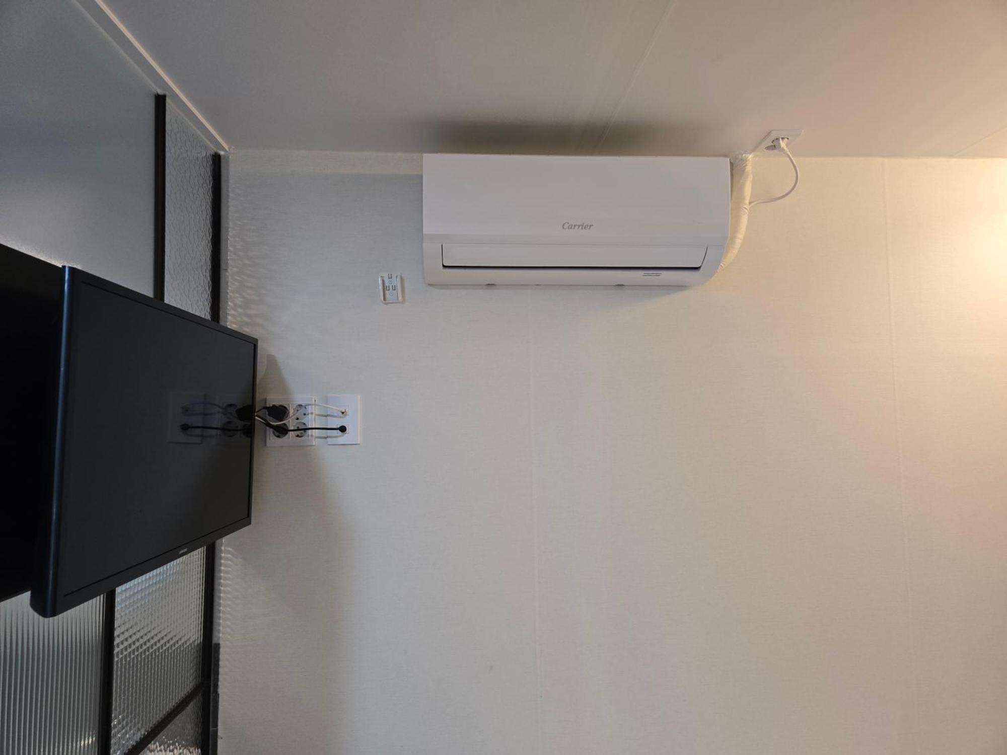 K-Stay Guesthouse Dongdaemun Seoul Eksteriør billede