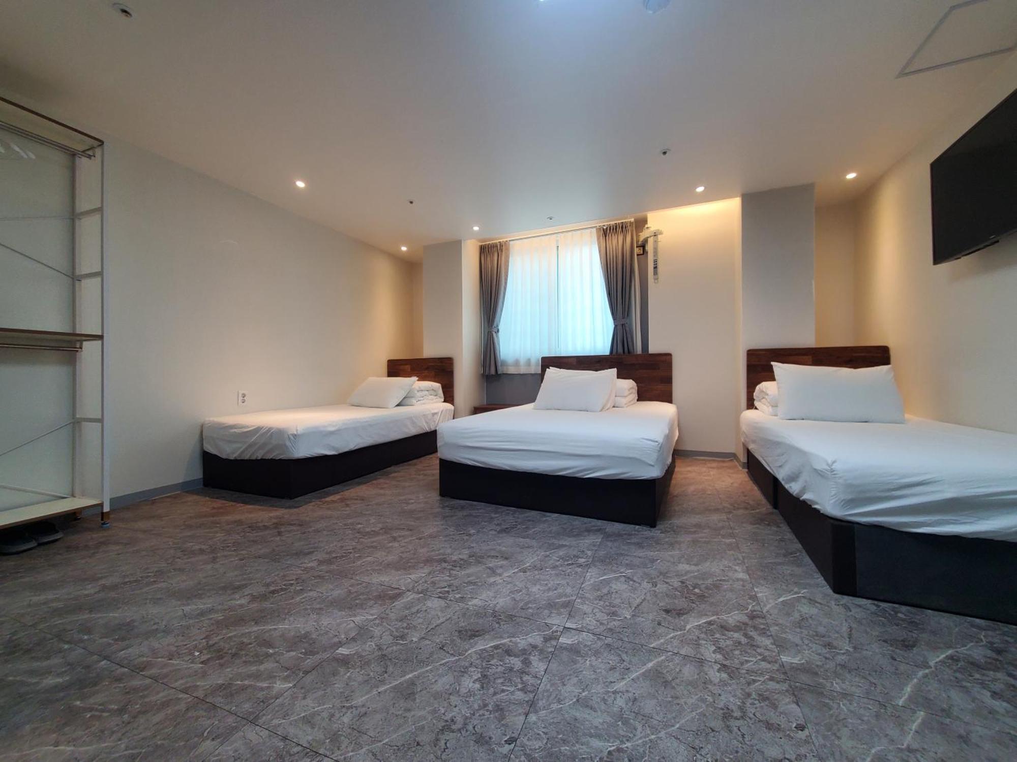 K-Stay Guesthouse Dongdaemun Seoul Eksteriør billede