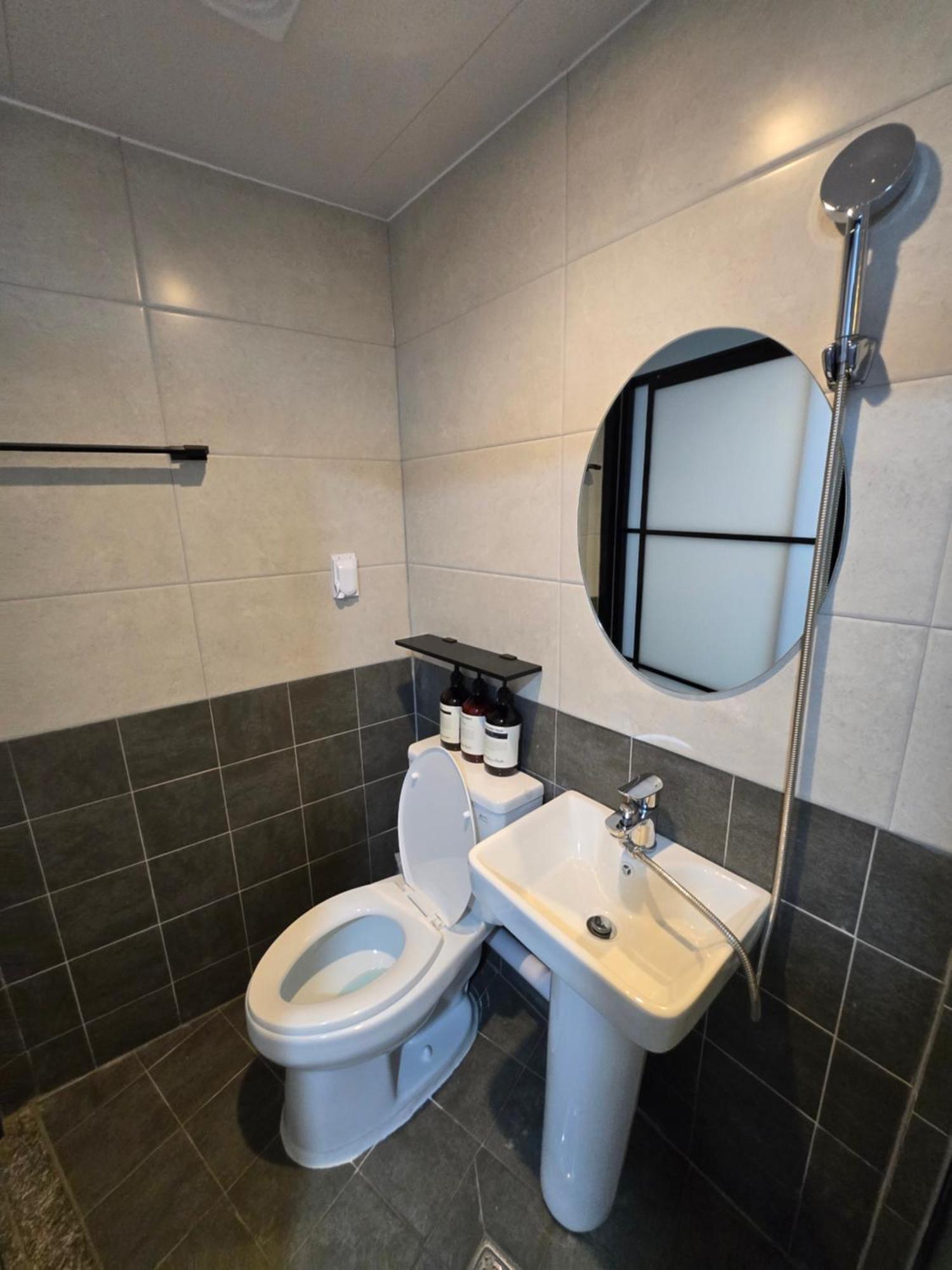K-Stay Guesthouse Dongdaemun Seoul Eksteriør billede